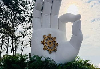 三亚南山文化旅游区第 150 张图片