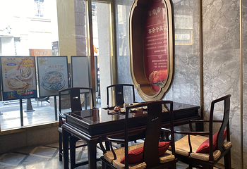 陶陶居酒家(第十甫路总店)第 56 张图片