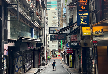 兰桂坊第 69 张图片