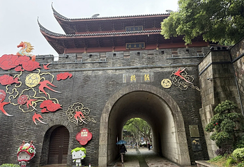 南宋御街第 44 张图片