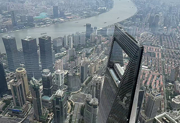 陆家嘴第 81 张图片