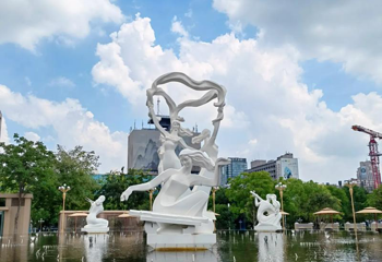 武林广场第 53 张图片