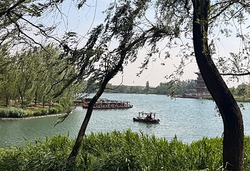 交运两坝一峡游船第 106 张图片
