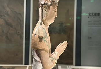 浙江省博物馆(之江馆区)第 120 张图片