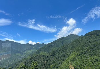 庐山风景名胜区第 73 张图片