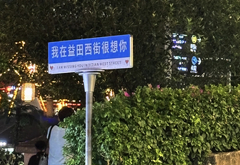 阳朔西街第 85 张图片