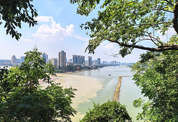 乐山大佛第 40 张图片