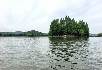 绍兴柯岩风景区第 108 张图片