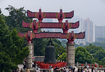 黄鹤楼第 69 张图片