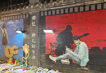玉林西路第 14 张图片