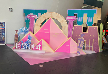 鄂尔多斯博物馆第 16 张图片