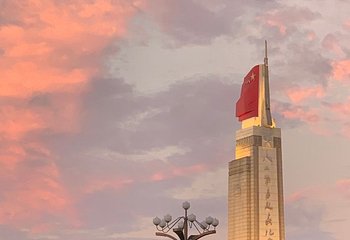 八一广场第 21 张图片