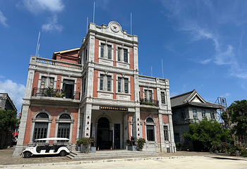 观澜湖华谊冯小刚电影公社第 138 张图片