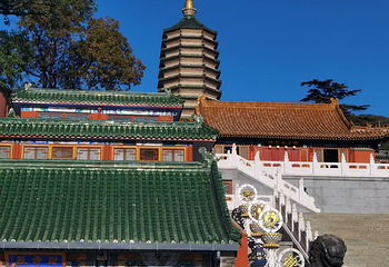 八大处公园第 38 张图片