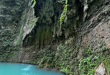 张家界大峡谷第 117 张图片