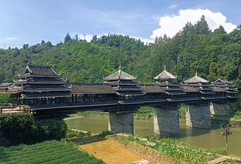 程阳八寨第 36 张图片