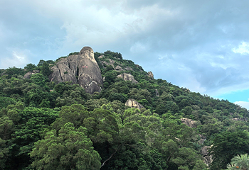 云洞岩风景名胜区第 28 张图片