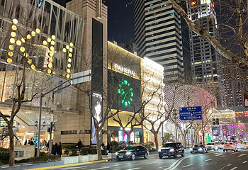 淮海路第 67 张图片