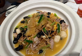 鱼回头(老岳阳·岳阳味店)第 103 张图片