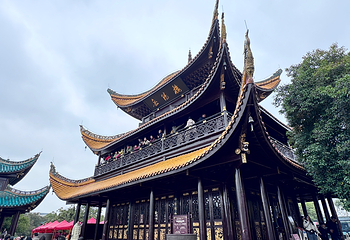 岳阳楼景区第 55 张图片