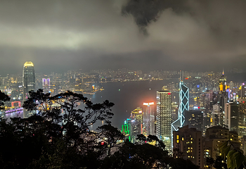 山顶缆车第 154 张图片