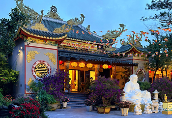 巴拿山第 32 张图片