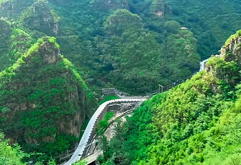 十渡风景名胜区第 41 张图片