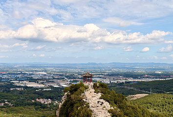 青州云门山风景区第 11 张图片