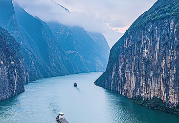 长江三峡第 49 张图片