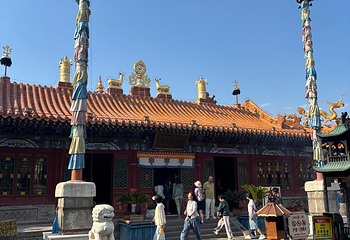 大召寺第 121 张图片