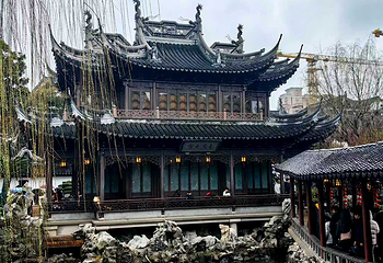 豫园第 70 张图片