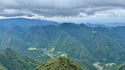 娄山关景区第 20 张图片