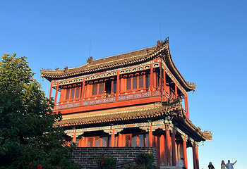 老龙头第 42 张图片