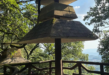 歌乐山国家森林公园第 55 张图片