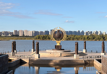 太阳岛风景区第 13 张图片