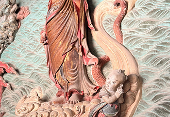 福胜寺第 12 张图片
