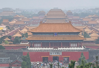 景山公园第 101 张图片