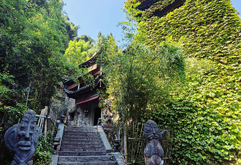 三峡人家第 127 张图片