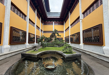 灵隐寺第 35 张图片