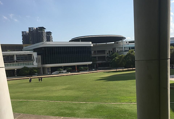 新加坡国立大学第 26 张图片