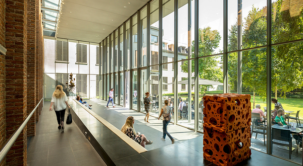 北布拉班特博物馆