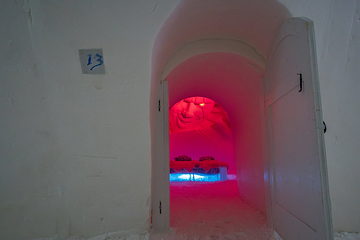 冰雪城堡第 30 张图片