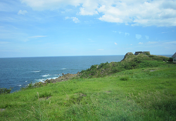 种差海岸第 16 张图片