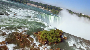 尼亚加拉冒险剧场