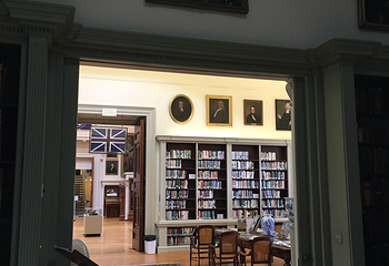 Redwood Library & Athenaeum第 20 张图片