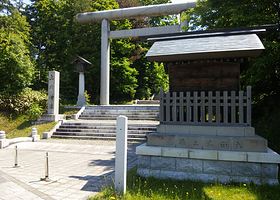 上川神社