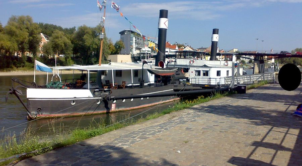 雷根斯堡多瑙河航海博物馆