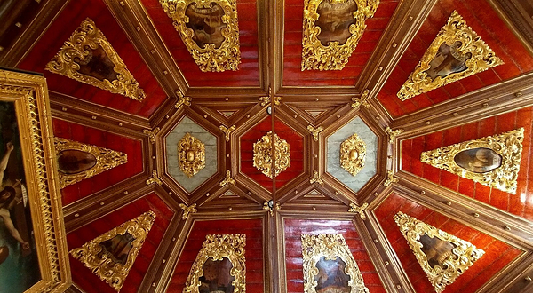 MMIPO - Museu da Misericordia do Porto