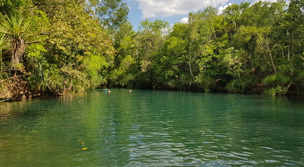 Territory Wildlife Park / Berry Springs Nature Park