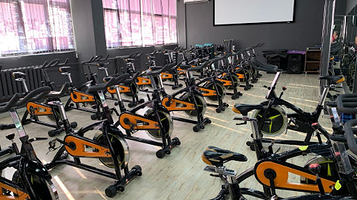 Banzai Impulse (Женская Фитнес Студия)